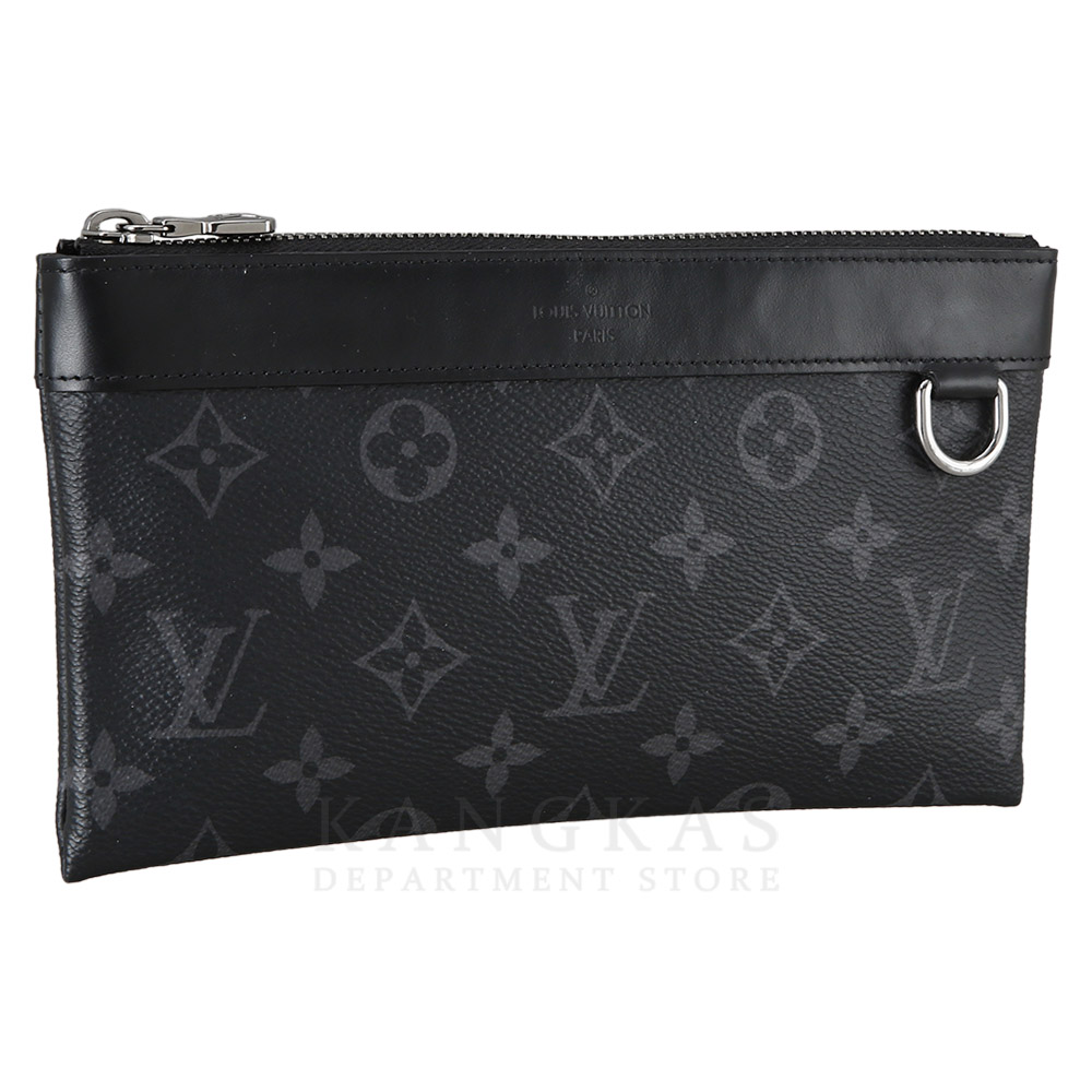 LOUIS VUITTON(USED)루이비통 이클립스 디스커버리 파우치